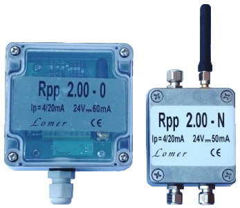 <h1>Wireless current loop 4-20 mA – Rpp 2.00</h1>